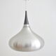 Orient pendant lamp by Jo Hammerborg