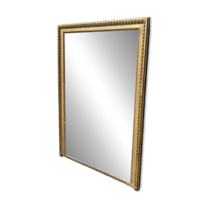 miroir de cheminée