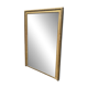 Miroir de cheminée