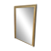 Miroir de cheminée