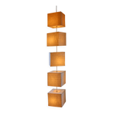 Lampe suspendue ou guirlande en papier de riz - design Ikea
