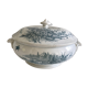 Gien Iron Earth Soup