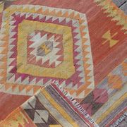 4x4 kilim rug small area rugs for living room handmade carpet kelim teppich