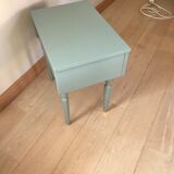 Eucalyptus bedside