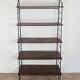 Bookshelf 60'