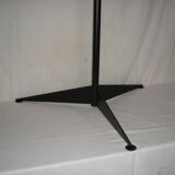 1950s tripod coat rack