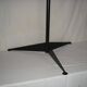 1950s tripod coat rack