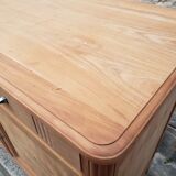 Parisian art deco buffet "poitou"