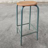 Workshop stool