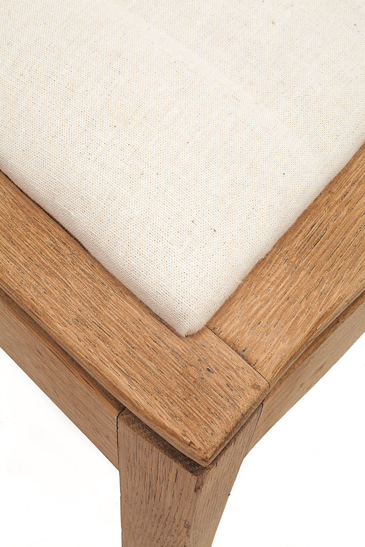 Pair of chairs, 1930