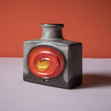 'sunset' vase from the 70