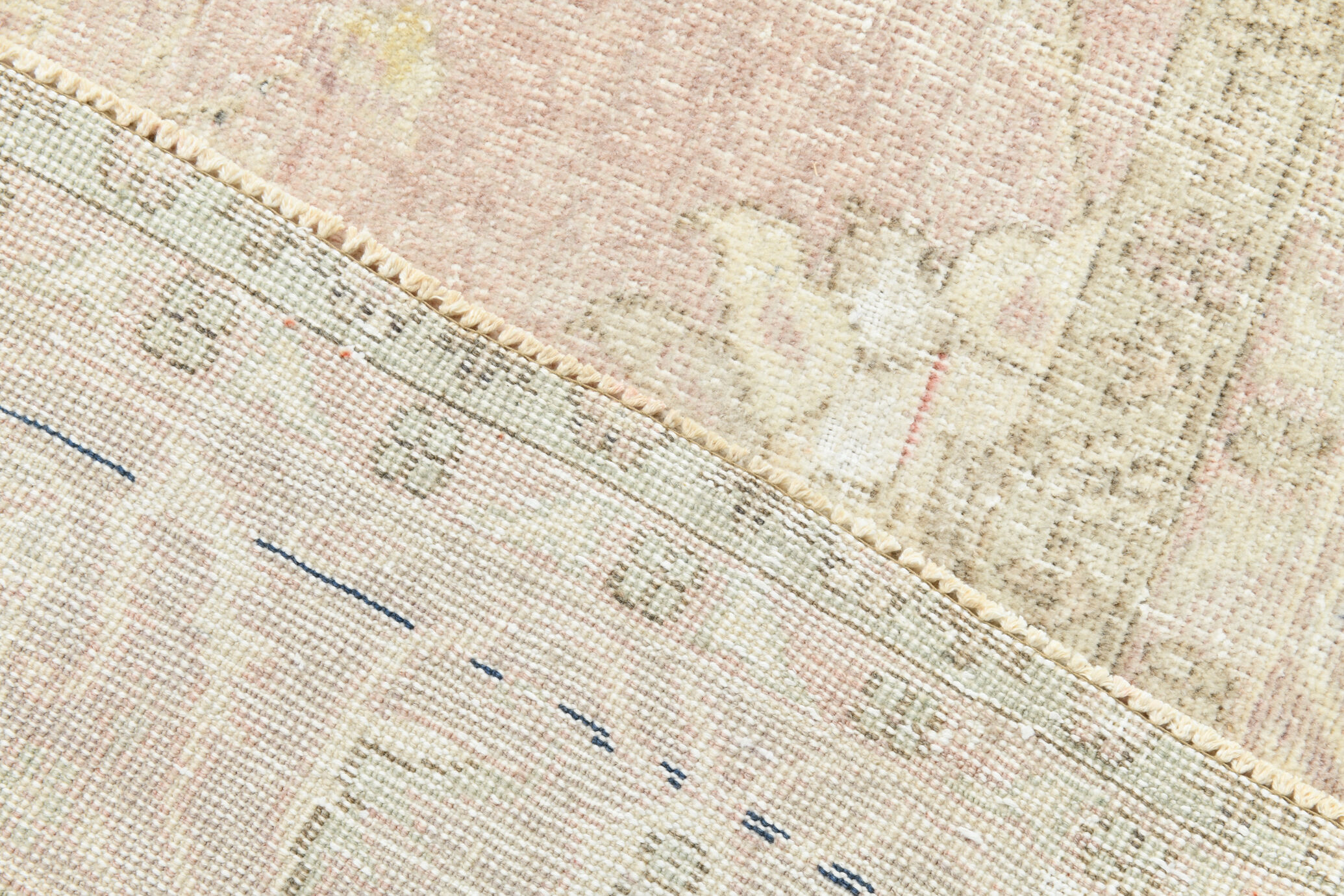 Turkish rug 236x326cm