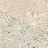 Turkish rug 236x326cm