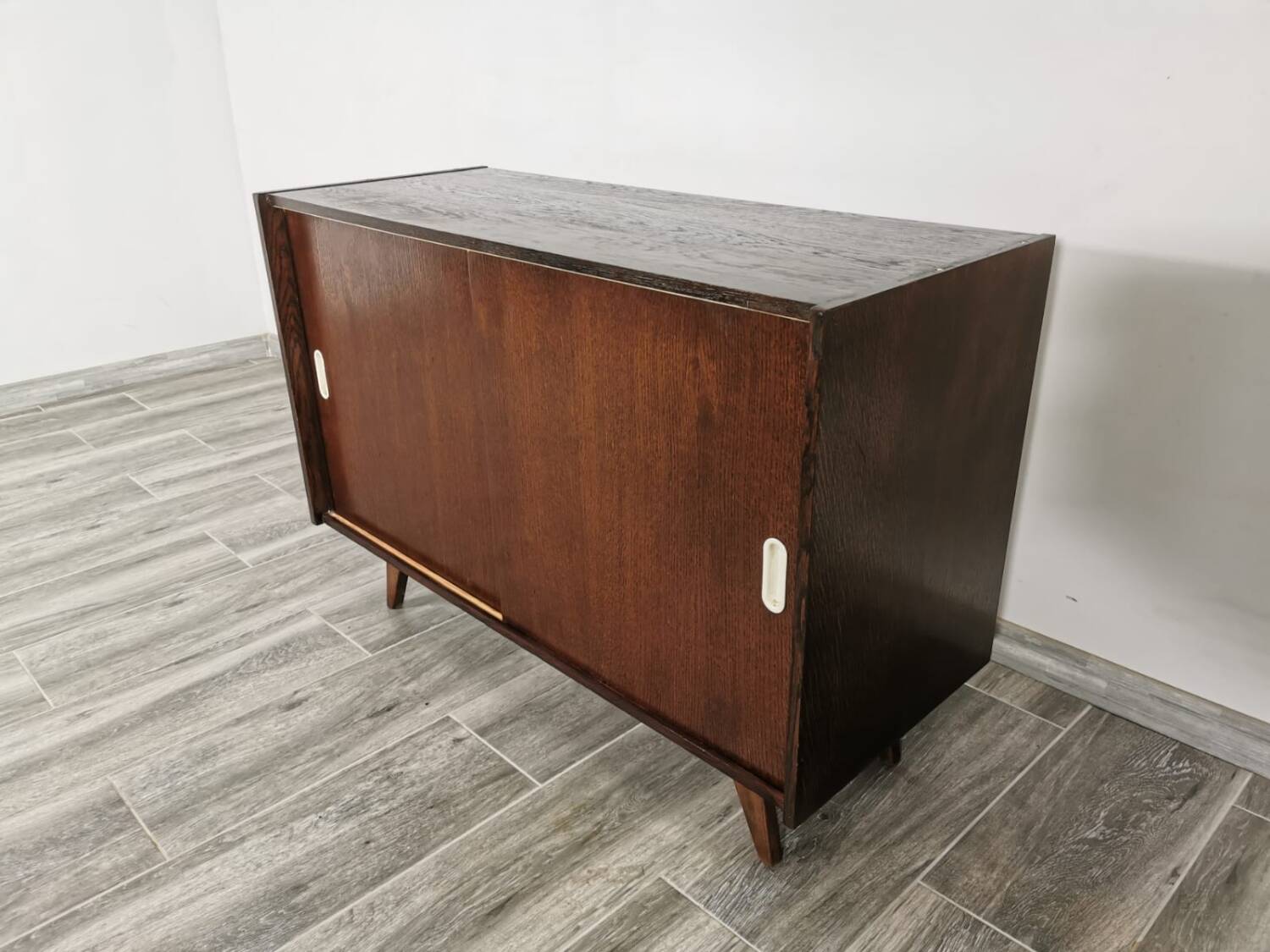 Sideboard by Jiri Jiroutek for Interior Prague, 1960s