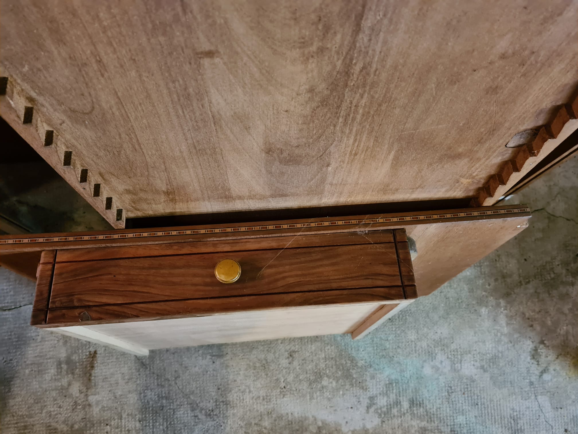 Cupboard