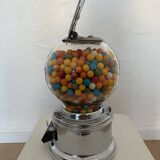 Ford gumball machine distributor US 50s Eames