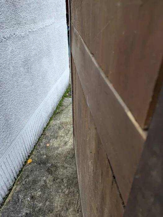 Parisian wardrobe, natural wood wardrobe