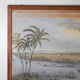 Large painting "The Port of Havana in 1890"