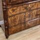 Antique Louis Philippe Secretary Desk, 1850