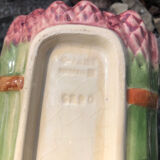 Asparagus serving dish