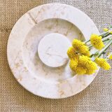 Marble ashtray