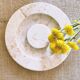 Marble ashtray