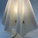 Slamp "Foulard" lamps by Francesco Paretti, 1990s