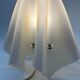 Slamp "Foulard" lamps by Francesco Paretti, 1990s
