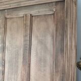 Old wardrobe