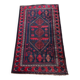 Handmade Turkish rug 110cm x 175cm