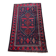 Handmade Turkish rug 110cm x 175cm