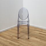 Victoria Ghost Chair, Philippe Starck, Kartell