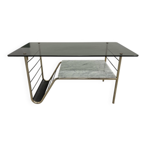 Table basse bobois, circa