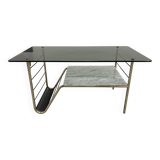 Table basse Bobois, circa 1950