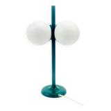 Large Mid-Century Space Age Table Lamp from Kaiser Leuchten, Germany, 1960s