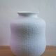 Vase Royal Porzellan Bavaria KPM, Grand Biscuit PorcelaModèle 5030/19