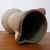 Ceramic jug from Ceramano, 1960s