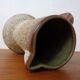 Ceramic jug from Ceramano, 1960s