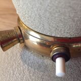 lampe à potence articulée diabolo