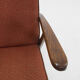 Armchair 1960s Czechoslovakia