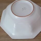 Moustiers salad bowl