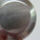 Sucrier poire en inox