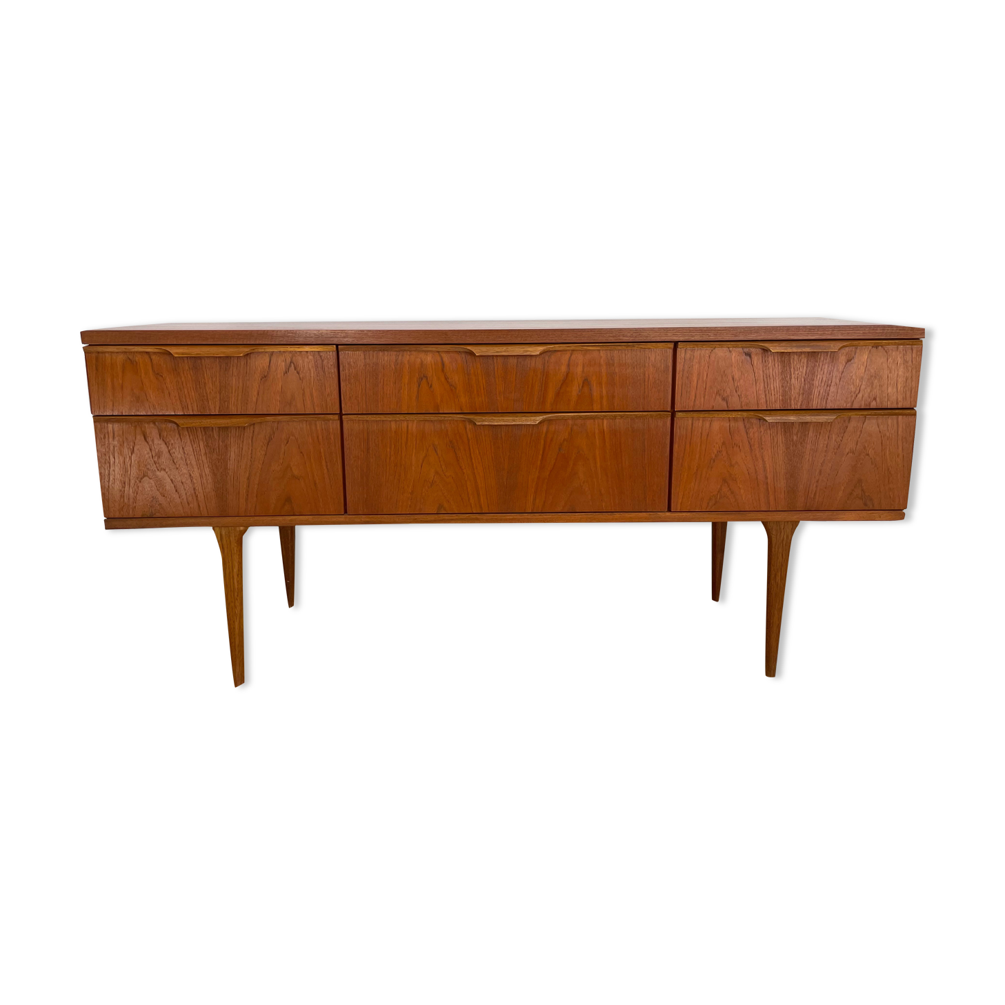 Vintage Austinsuite sideboard  by Frank Guille