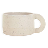 Petite tasse crème