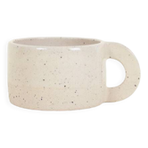 Petite tasse crème