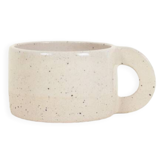 Small coffee cup