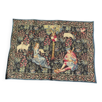 Second hand tapestries for sale hotsell