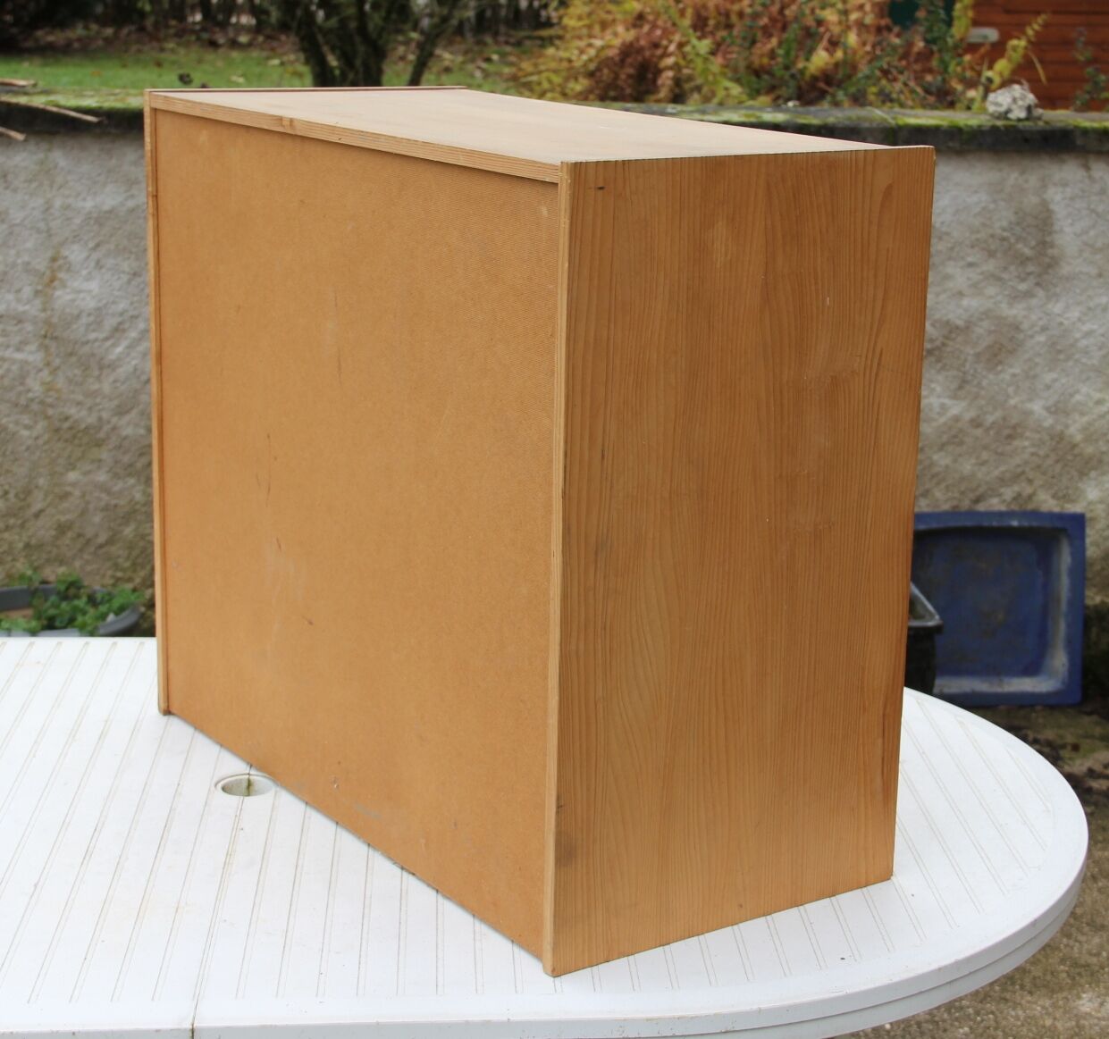 Sideboard from the 60s