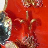 Night light shell from Vallauris