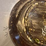 Vintage Morvan plates